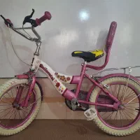 دوچرخه سایز۲۰