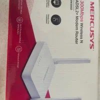 مودم ADSL+