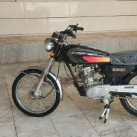 موتور فروشی 125