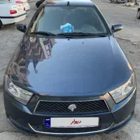 دنا ۹۶‌تیپ ۲ فول