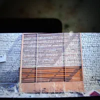 درب اهنی  ریلی