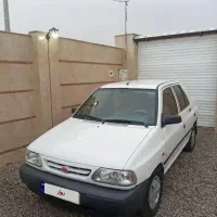 پراید 131 مدل 95