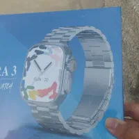 ساعت هوشمند طرح پل واچ