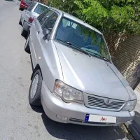 پراید132