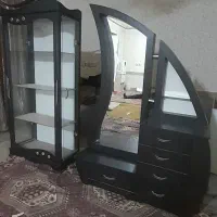 ایینه دلاور ایینه کمدی گنجه