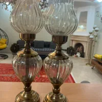 شمعدون فرانسوی