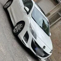 مزدا نیو مدل ۹۰ فول کامل وارداتی درجه یک واقعی