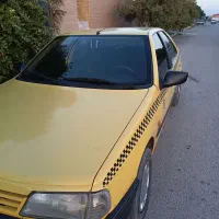 تاکسی روآ سال مدل 90