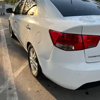 کیا سراتو مونتاژ اتوماتیک 2000cc، مدل ۱۳۹۴|خودرو سواری و وانت|تهران, جنت‌آباد مرکزی|دیوار