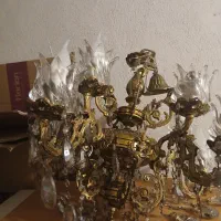 لوستربرنز