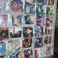 بازی Xbox 360