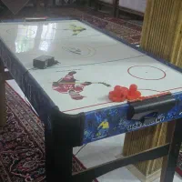 ایرهاکی با پایه بلند