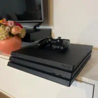 ps4 درحد نو