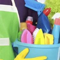 نیروی نظافت ماهر و مطمئن