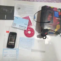 نوکیا۵۵۳۰ قدیمی اصلی