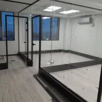 شیشه سکوریت پاسارگاد