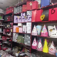 تم تولد وظروف یکبارمصرف