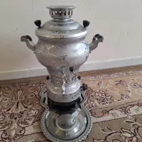 سماور نوبل