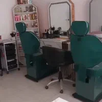 لوازم سالن زیبایی