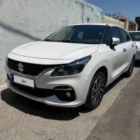 سوزوکی بالنو