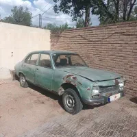 پژو ۵۰۴