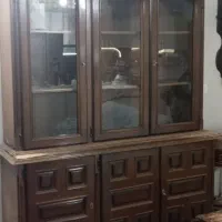 بوفه