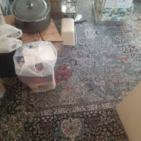 یک‌جفت‌۶متری‌‌ابی‌فیروزه‌ای‌ویک۶متری‌لاکی