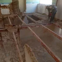 آهن دست دوم تمیز
