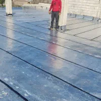 ایزوگام و داربست محمدی