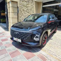 فونیکس FX AWD، مدل ۱۴۰۳