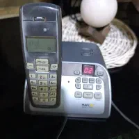 تلفن بی سیم پاناسونیک اصلی
