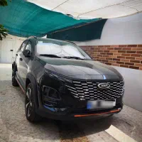 ام وی ام x33 کراس اتومات