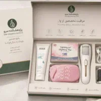 با این روش دیگه خشکی نداری