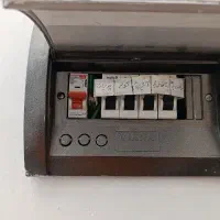 برقکار حلال قطعی مشکلات