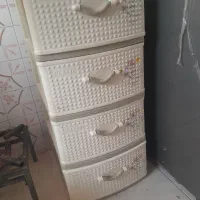 دراور ۴کشو