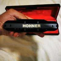 سازدهنی هوهنر cx12 black