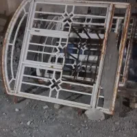 درب وپنجره