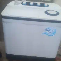 لباسشویی  دوقلو ۱۵ کیلویی