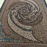 فرش گوهر کویر ( حراج استثنایی بهترین فرش کاشان)