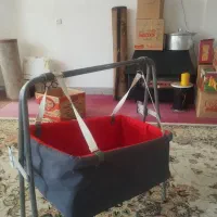 گهواره بچه