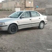 سمند ۸۶دوگانه