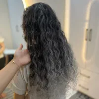 آموزش و خدمات بافت مواکستنشن موخوره شنیون تخفیف50
