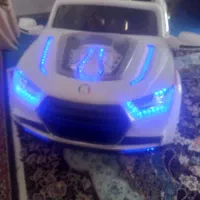 ماشین شارژی