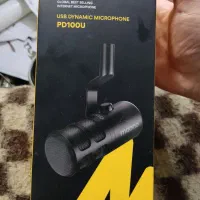 میکروفون moano نو