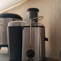 ابمیوه گیری نو