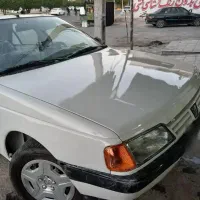 پژو ار دی مدل ۸۴