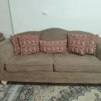 مبل هفت نفره