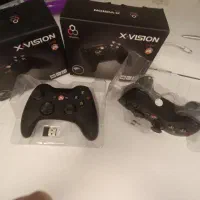دسته بازی ایکس ویژن مدل igame 110