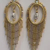 گوشواره مستعمل