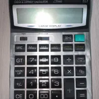 ماشین حساب سیتیزن ct912 اصلی